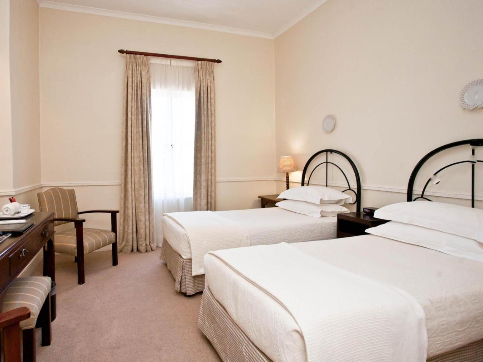 Hotel Queen's By Bon Oudtshoorn