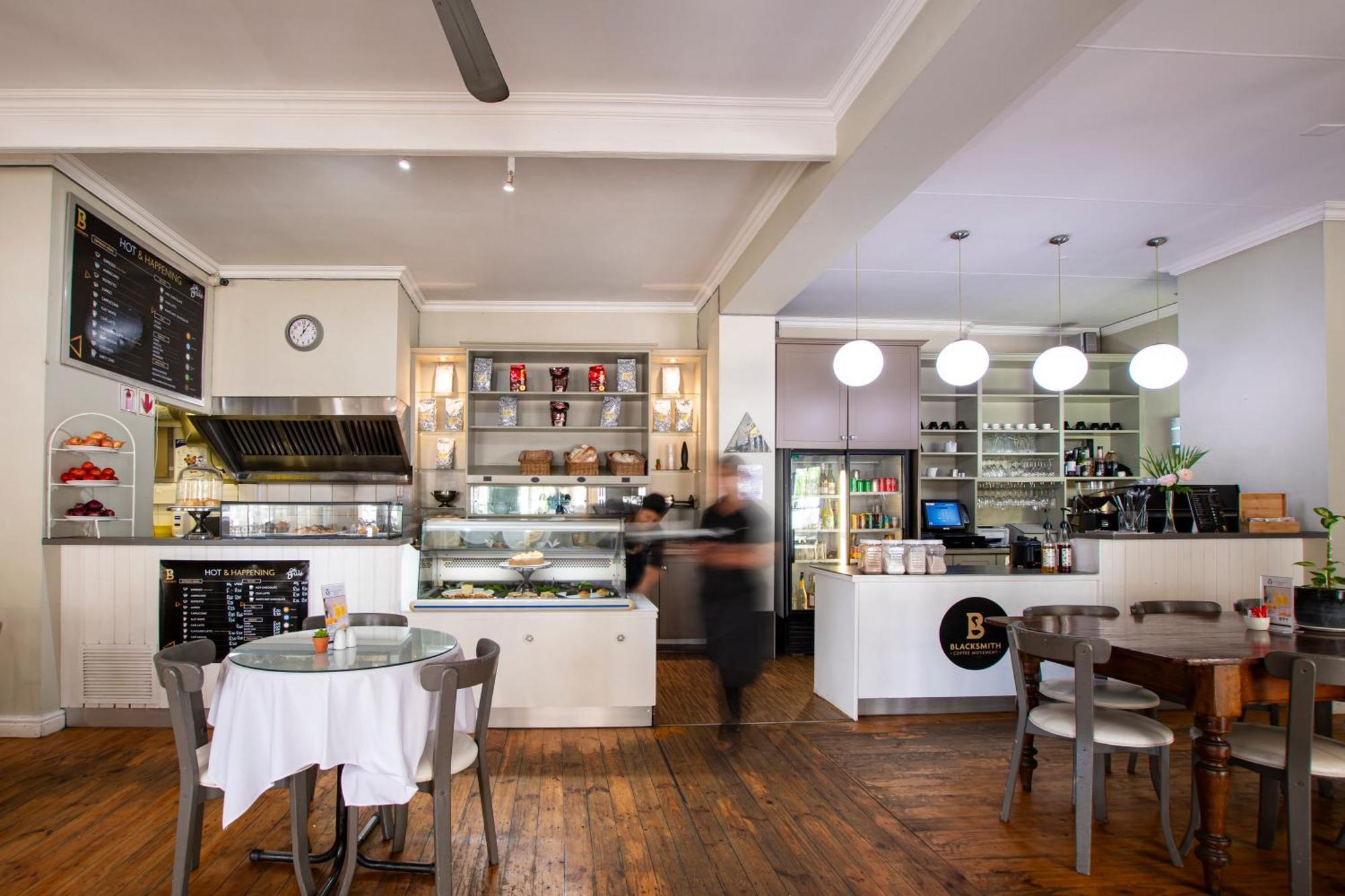 Hotel Queen's By Bon Oudtshoorn