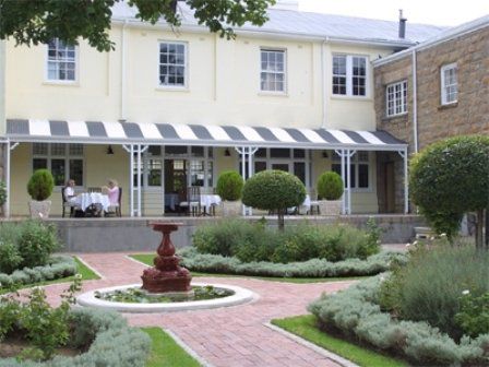 Hotel Queen's By Bon Oudtshoorn
